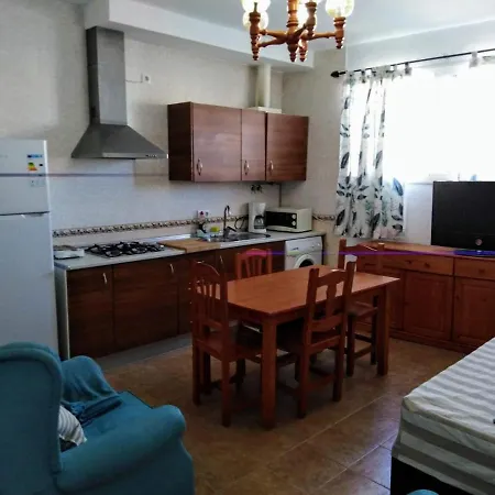 Apartamento Universal 3 Sanlucar de Barrameda