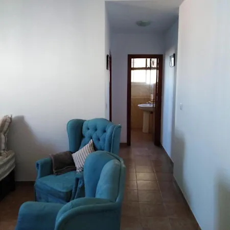 Apartment Apartamento Universal 3