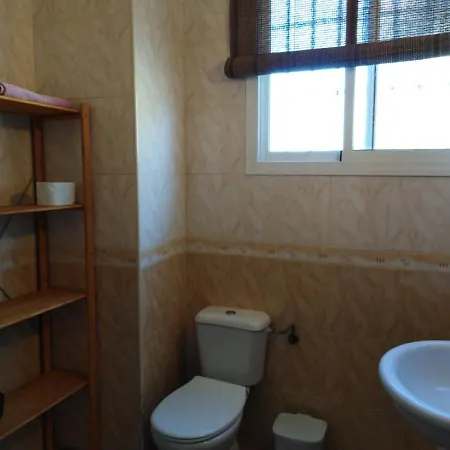 Apartamento Universal 3 Apartment *