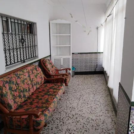 Apartamento Universal 3 Apartment Sanlucar de Barrameda