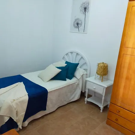 Apartamento Universal 3 Sanlucar de Barrameda