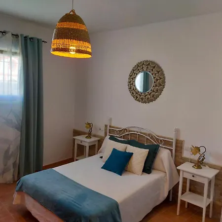 Apartamento Universal 3 Sanlucar de Barrameda