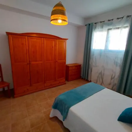 Apartamento Universal 3