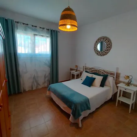 Apartamento Universal 3 *