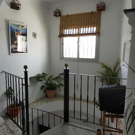 Apartamento Universal 3 Apartment Sanlucar de Barrameda