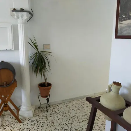 Apartment Apartamento Universal 3