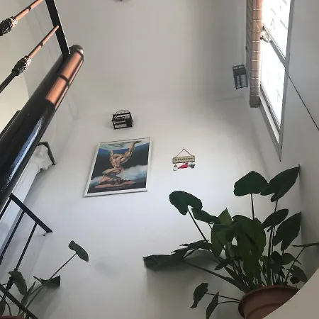 Apartamento Universal 3 Sanlucar de Barrameda